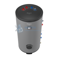 Бойлер косвенного нагрева Thermex Nixen 150 F