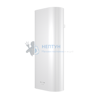 Накопительный водонагреватель Thermex Edisson Droid 100 V (100 л.) 161018