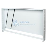 Шкаф распределительный наружный ШРН-6 651х120х1153 (17-18 выходов)