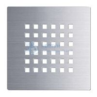 Душевой поддон Grossman GR-S290100Q 1000x900 графит