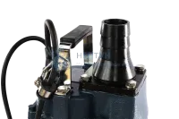 Погружной шламовый насос Unipump USP 60-16-5,5