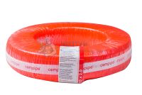 Труба для теплого пола Compipe 20x2,0 (бухта 100 м) PE-Xa EVOH (1м.)