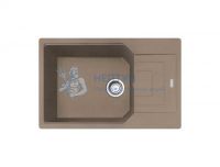 Мойка UBG 611-78L миндаль Franke 114.0595.290