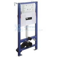 Инсталляция для унитаза VECONI FRAME V600