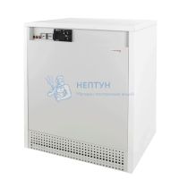 Напольный газовый одноконтурный котел Protherm Гризли 85 KLO (85 кВт)