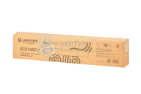 Насос погружной скважинный винтовой Unipump ECO VINT 0 (370 Вт, кабель-20м)