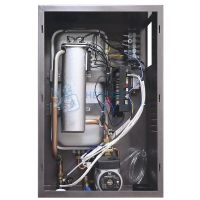 Настенный электрический одноконтурный котёл Thermex Cometa 6-12 Wi-Fi (12 кВт)