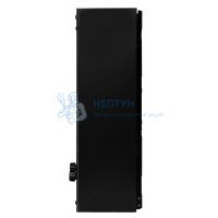 Газовая колонка Ballu GWH 10 Fiery Glass Carbon