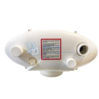 Канализационная насосная станция VIEIR VRCS 400