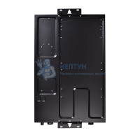 Настенный электрический одноконтурный котёл Thermex Boss 12 Wi-Fi (Black) (12 кВт)