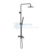 Душевая система c термостатом Damixa Scandinavian Pure 936810300