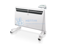 Блок управления конвектора Ballu Transformer Electronic BCT/EVU-E