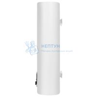 Водонагреватель накопительный плоский Electrolux EWH 80 Royal Flash Inverter