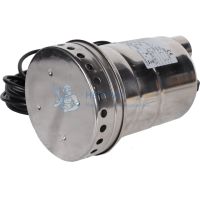 Насос дренажный Stout с поплавком, кабель 10 м SPD-0001-2 00450
