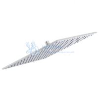 Верхний душ 400x400 Хром Ideal Standard A5806AA