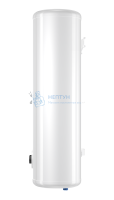 Накопительный водонагреватель Thermex Garanterm Flat 50 V (50 л.) 156021