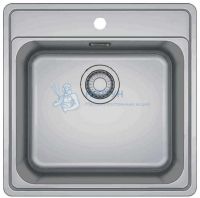 Мойка ВСX 610-42 TL Franke 101.0689.880