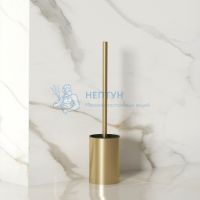 Ерш цвет золото Iddis Petite PETGP00i47
