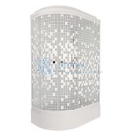 Душевая кабина Triton Коралл 120x80 В Щ0000061820