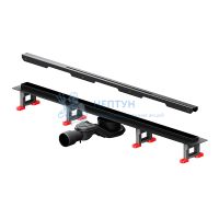 Трап для душа линейный Am.Pm W01SC-S11-080-05BM