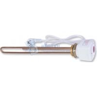 ТЭН 2 кВт, 6/4",220В, L390 Stout 2419991067
