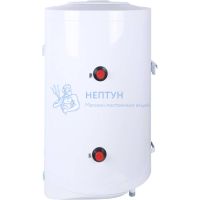 Бойлер комбинированного нагрева настенный 200 л., ТЭН 2,4 кВт Stout SWH-1210-050200