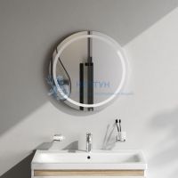 Зеркало с подсветкой Am.Pm X-Joy M85AMOX0801WG