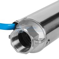 Высокоскоростной скважинный насоc ROMMER RHS 2-95, кабель 60 м RPW-1012-360295
