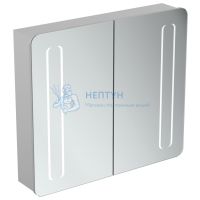 Зеркальный Шкафчик Ideal Standard MIRROR&LIGHT T3388AL