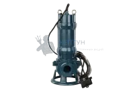 Насос фекальный Unipump FEKAMAX 45-17-4