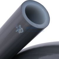 Труба из сшитого полиэтилена 32х4.4 мм Stout PEX-a серая SPX-0001-003244