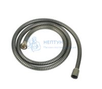 Шланг для душа 150 см бронза Haiba HB40-4