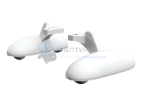 Комплект шасси BFT/AT для напольной установки конвектора Ballu Apollo Transformer