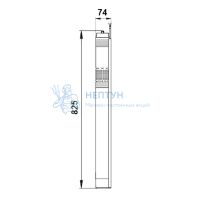 Скважинный насос Grundfos SQ 1-95