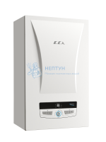 Настенный электрический одноконтурный котёл E.C.A. Arceus EK 18 CH (18 кВт)
