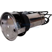 Насос дренажный Stout с режущим механизмом, с поплавком, кабель 10 м SPD-0004-2 11100