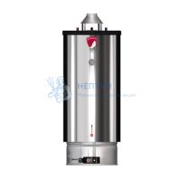 Водонагреватель газовый Federica Bugatti INOX Premium WH50