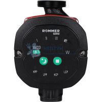 Циркуляционный насос Rommer ERTI 25/60-130 RCP-003-2560130