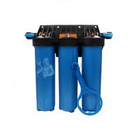 Корпус для картриджного фильтра Джилекс 1 М 20” Т3
