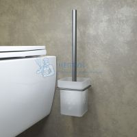Ерш цвет графитовый Iddis Slide SLIGMG0i47