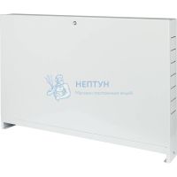 Шкаф распределительный наружный 13-16 выходов Stout ШРН-5 651х120х1004