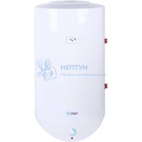 Бойлер комбинированного нагрева настенный 100 л., ТЭН 2,4 кВт Stout SWH-1210-050100