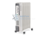 Масляный радиатор Ballu CUBE BOH/CB-11W 2200