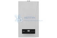 Настенный газовый двухконтурный котел 31кВт Baxi ECO NOVA 31F (31 кВт)