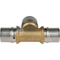 Тройник пресс 26x32x26 Stout SFP-0005-263226