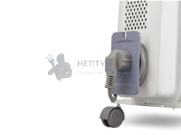 Масляный радиатор Ballu CUBE BOH/CB-11W 2200