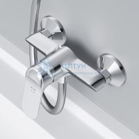 Смеситель для душа Am.Pm Sunny F85C20000