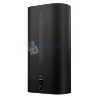 Водонагреватель накопительный плоский Electrolux EWH 100 Gladius Inverter Grafit