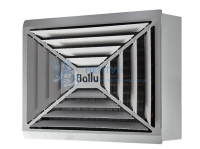Тепловентилятор водяной Ballu BHP-W4-15-D