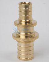 Муфта соединительная переходная 32-25 MX 11080441001 Рехау